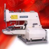 Siruba PK511C Button Sewing Machine