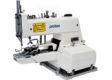 Protex TY-373 Button Sewing Machines