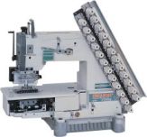 Siruba VC008 Chainstitch Sewing Machine
