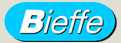 Bieffe logo