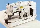 Juki LBH-780 series buttonholing machine